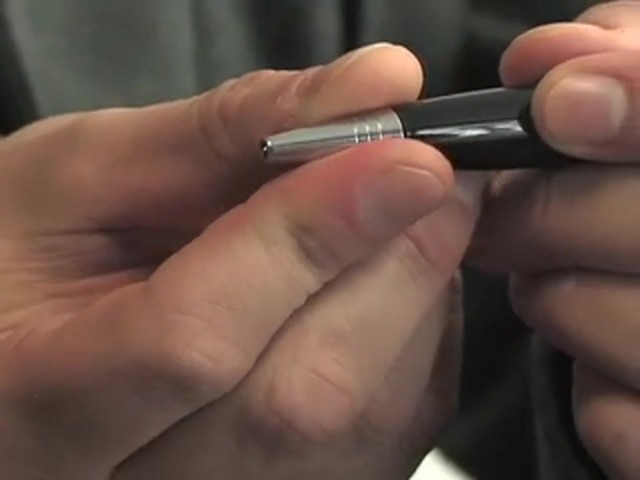 USB Pen Spy Camera - image 3 from the video