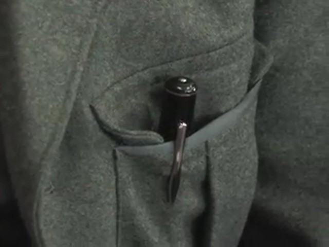 USB Pen Spy Camera - image 5 from the video