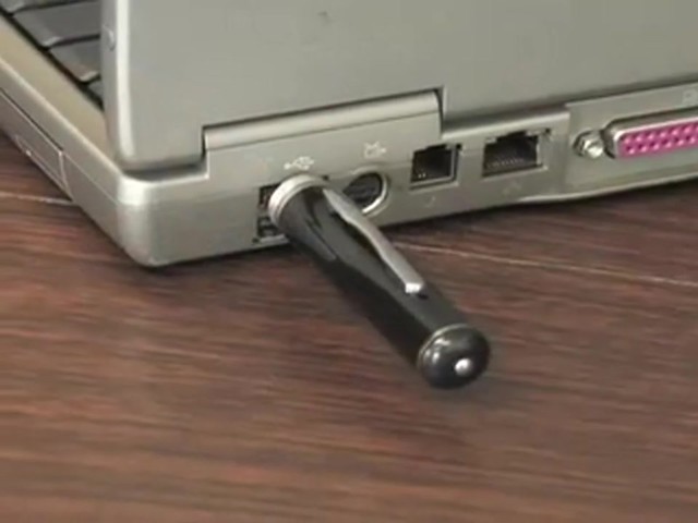 USB Pen Spy Camera - image 9 from the video