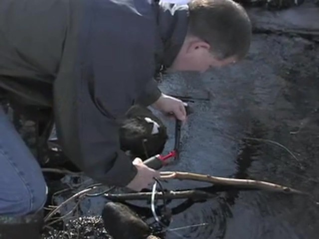Sweetwater Purification Filter - image 2 from the video