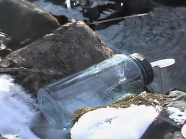 Sweetwater Purification Filter - image 6 from the video