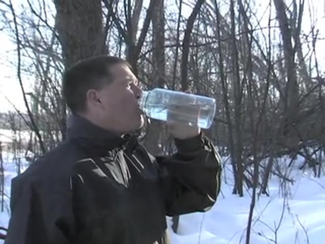 Sweetwater Purification Filter - image 8 from the video