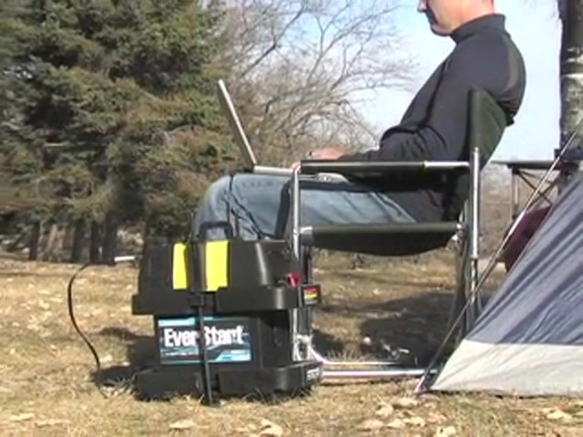 Rally&reg; Pro Plus 1000 Generator - image 1 from the video