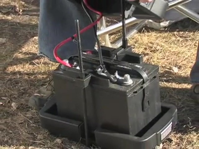 Rally&reg; Pro Plus 1000 Generator - image 7 from the video