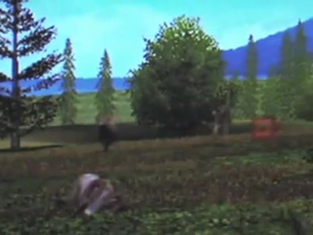 Remington&reg; Super Slam Hunting: North America Wii&reg; Game Bundle - image 1 from the video