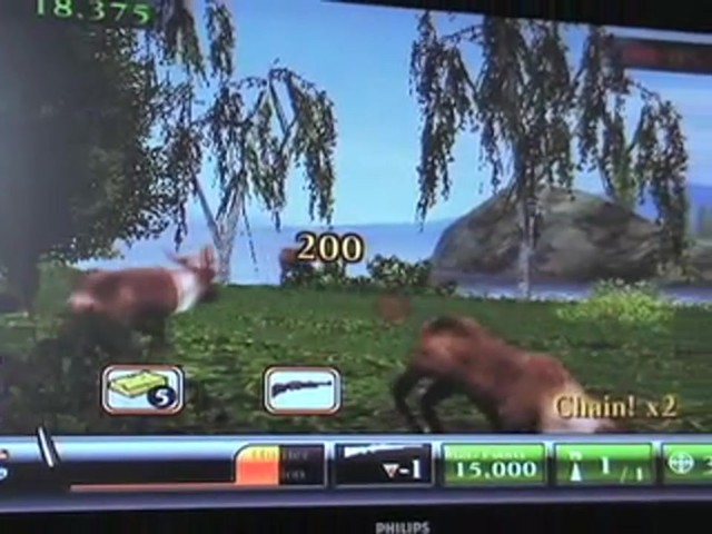 Remington&reg; Super Slam Hunting: North America Wii&reg; Game Bundle - image 8 from the video