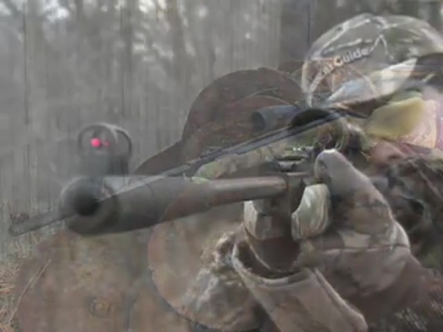 Stoeger&reg; X50 .22 cal. Air Rifle  - image 1 from the video