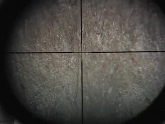 Stoeger&reg; X50 .22 cal. Air Rifle  - image 8 from the video