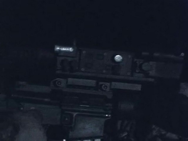 Pulsar&reg; N550 Digisight Night Vision Scope - image 8 from the video