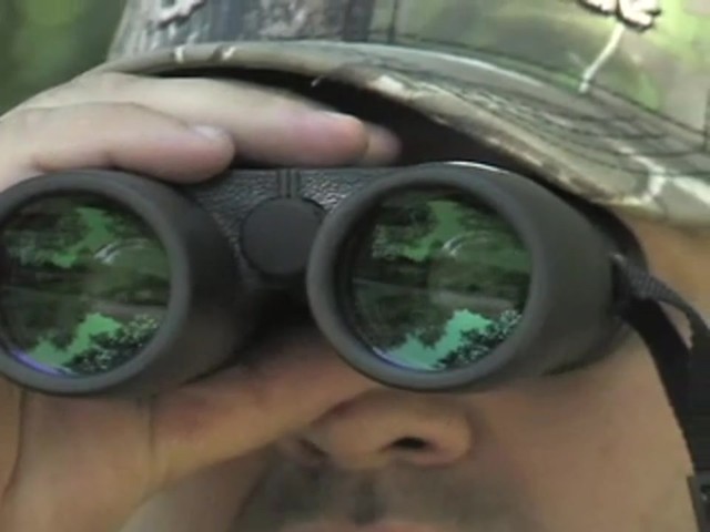Weaver&reg; 10x42 mm Binoculars - image 1 from the video