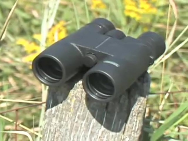 Weaver&reg; 10x42 mm Binoculars - image 10 from the video