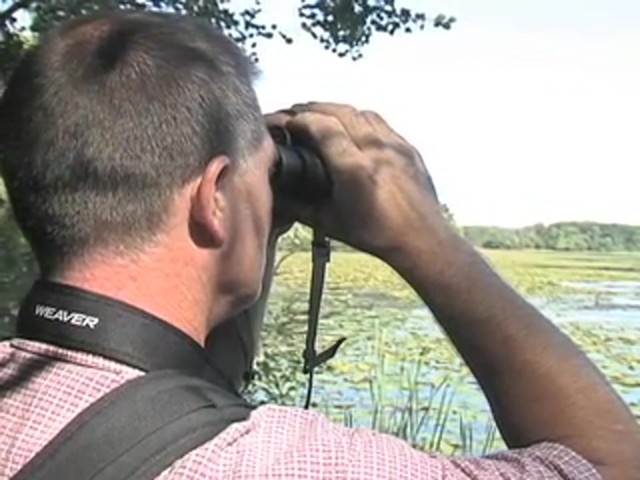 Weaver&reg; 10x42 mm Binoculars - image 3 from the video