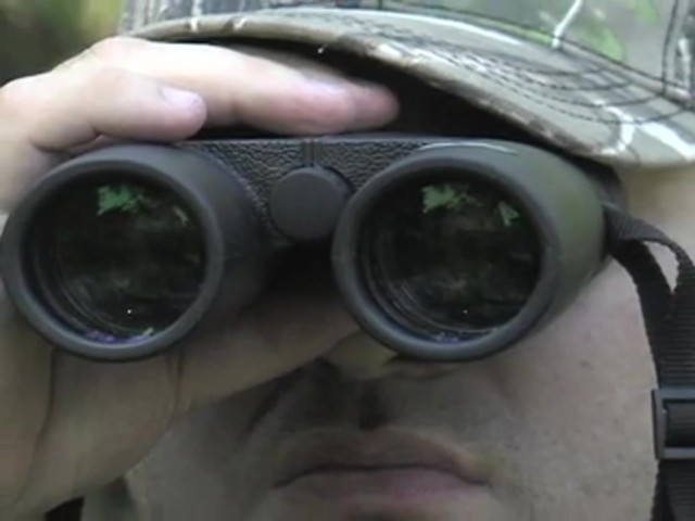 Weaver&reg; 10x42 mm Binoculars - image 5 from the video