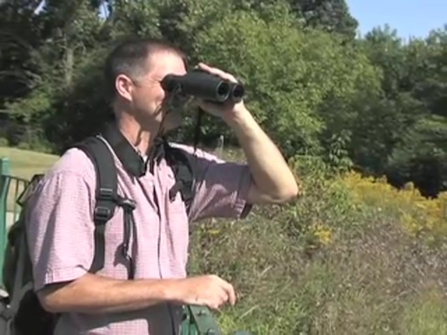 Weaver&reg; 10x42 mm Binoculars - image 6 from the video
