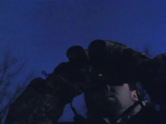ATN&reg; Night Scout 5X Gen 1  Night Vision Binoculars - image 5 from the video