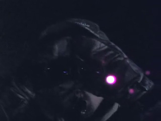 ATN&reg; Night Scout 5X Gen 1  Night Vision Binoculars - image 7 from the video