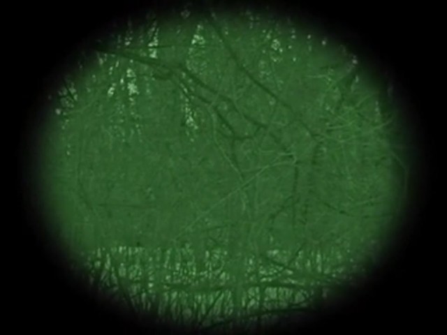 ATN&reg; Night Scout 5X Gen 1  Night Vision Binoculars - image 8 from the video