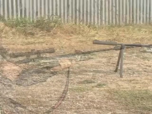 Hatsan Arms&reg; Mod - 125 Camo Air Rifle Mossy Oak&reg; New Break - Up - image 10 from the video