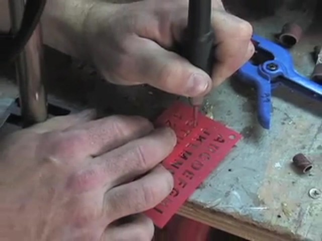 260 - Pc. Yukon Tool® Deluxe Rotary Tool Kit - image 3 from the video