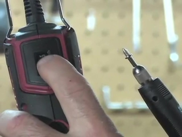 260 - Pc. Yukon Tool® Deluxe Rotary Tool Kit - image 6 from the video