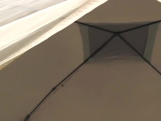 10x10' Portable Patio Gazebo - image 6 from the video