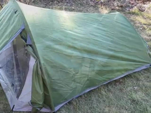 Guide Gear&reg; Hiker Tent - image 3 from the video