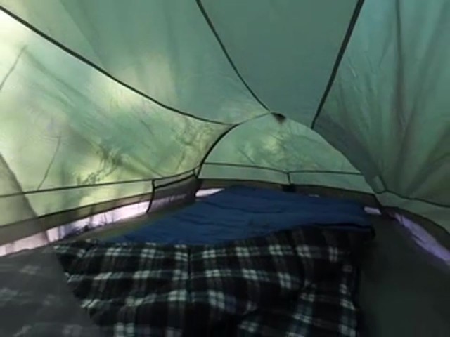 Guide Gear&reg; Hiker Tent - image 6 from the video