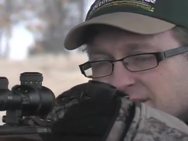 HALO 400 YARD RANGEFINDER      - image 6 from the video