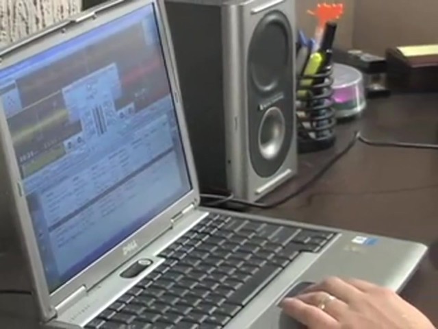 Ion&reg; Discover DJ Computer DJ System - image 1 from the video
