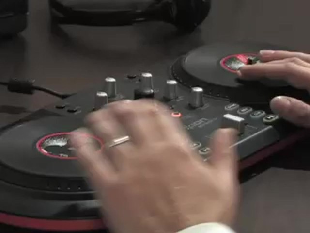 Ion&reg; Discover DJ Computer DJ System - image 3 from the video