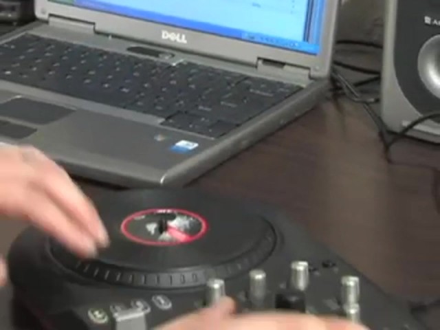 Ion&reg; Discover DJ Computer DJ System - image 8 from the video