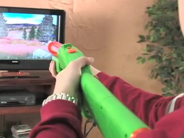 Big Buck Hunter&reg; Pro 2 Gun Game - image 5 from the video