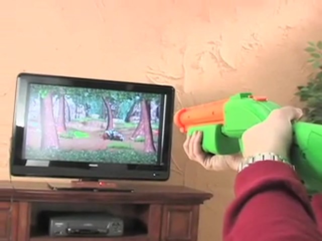 Big Buck Hunter&reg; Pro 2 Gun Game - image 7 from the video