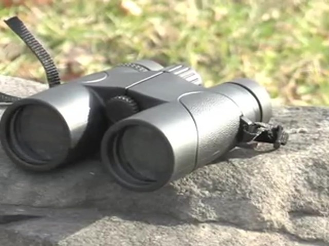 Pentax&reg; Gameseeker 10x42 mm Binoculars - image 10 from the video