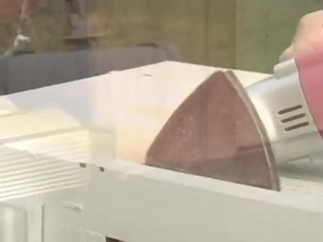 KwikTool&#153; Multi - krafter Set - image 9 from the video