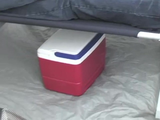 Brinkmann&reg; Portable Catalytic Space Heater - image 9 from the video