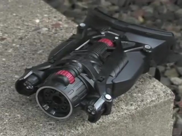 Spy Gear&#153; Ultimate Night Vision - image 1 from the video