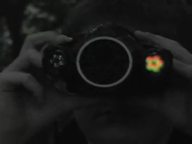 Spy Gear&#153; Ultimate Night Vision - image 5 from the video