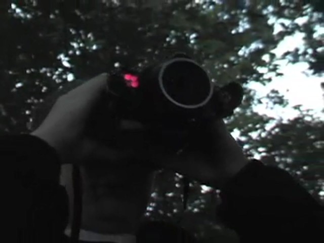 Spy Gear&#153; Ultimate Night Vision - image 7 from the video