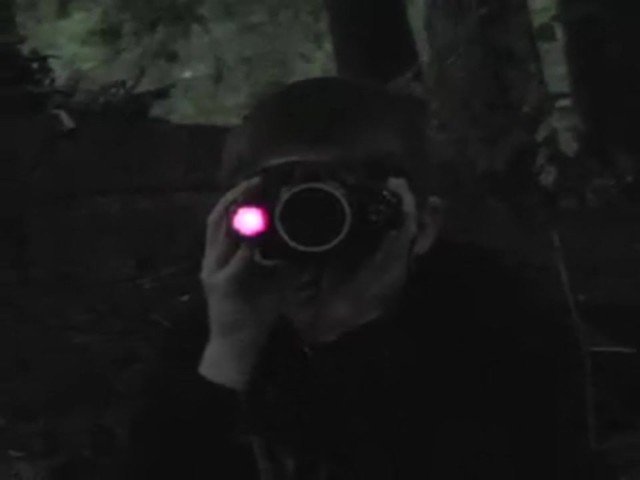 Spy Gear&#153; Ultimate Night Vision - image 9 from the video