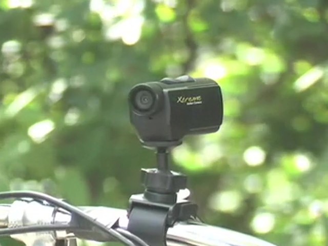 Midland&reg; XTC - 100 Action Camera - image 10 from the video
