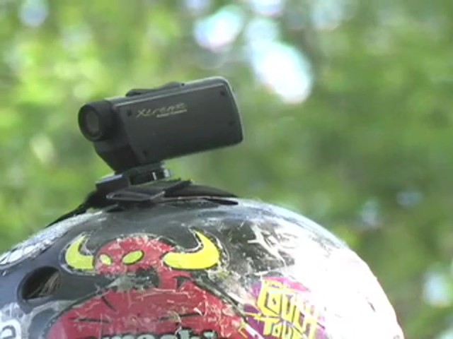 Midland&reg; XTC - 100 Action Camera - image 4 from the video