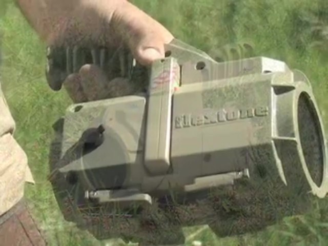 Flextone&reg; Echo HD&#153; Electronic Game Call  - image 4 from the video