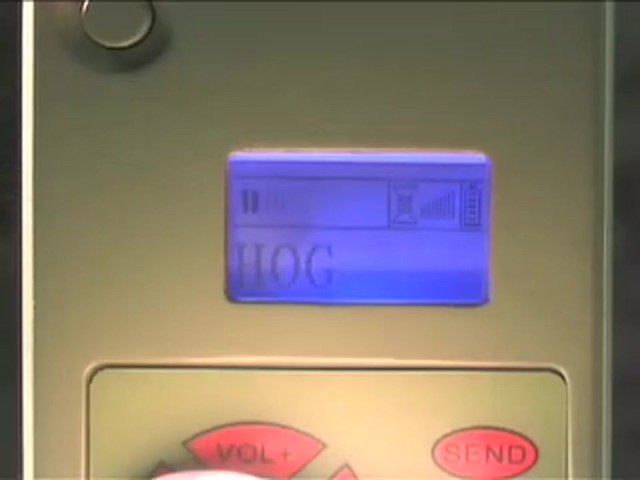 Flextone&reg; Echo HD&#153; Electronic Game Call  - image 6 from the video