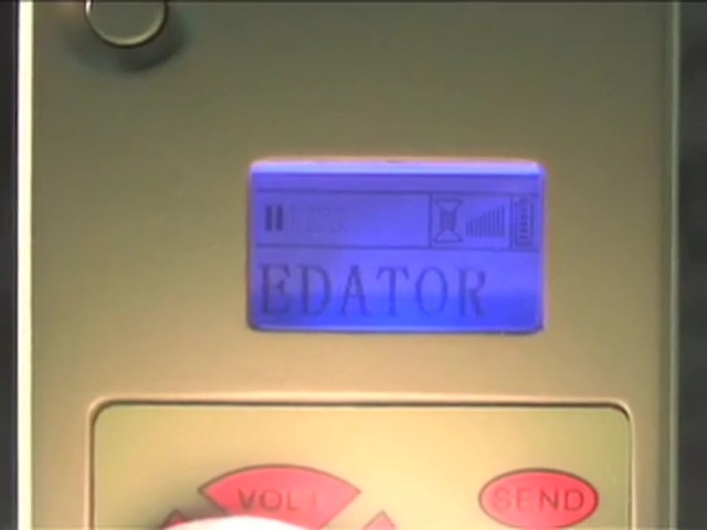 Flextone&reg; Echo HD&#153; Electronic Game Call  - image 7 from the video