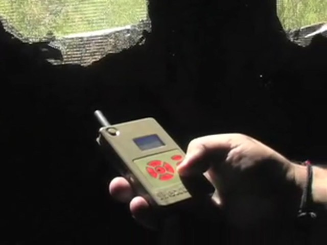 Flextone&reg; Echo HD&#153; Electronic Game Call  - image 8 from the video
