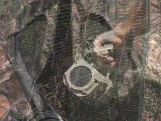 Flextone&reg; Echo HD&#153; Electronic Game Call  - image 9 from the video