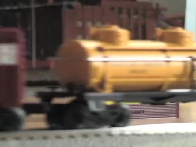 Lionel&reg; O - Gauge Pennsylvania Train Set - image 9 from the video