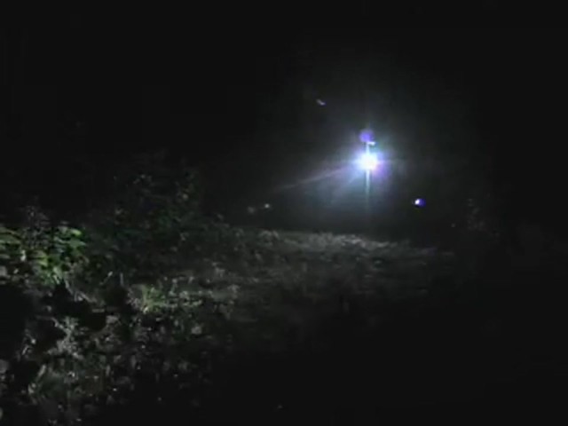 Guide Gear&reg; 235 - lumen Tactical Light - image 6 from the video