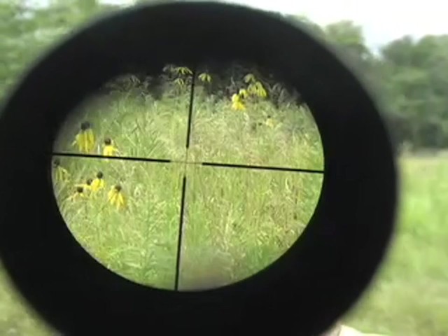 Stoeger&reg; X20 .177 cal. Air Rifle Advantage Timber&reg; HD&#153; - image 7 from the video